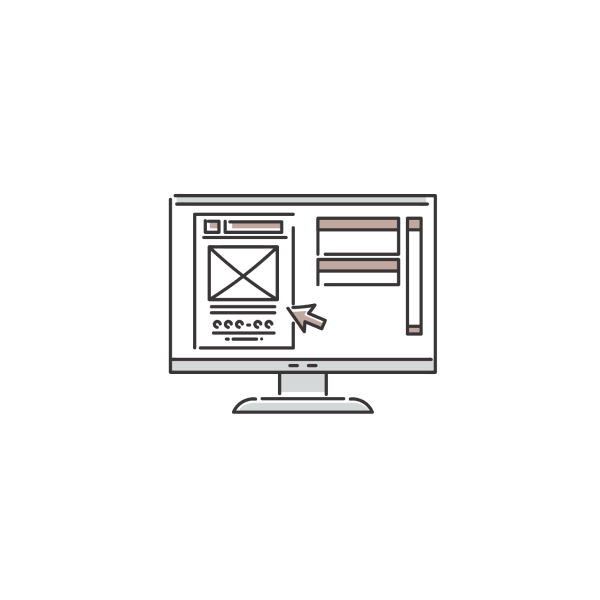 LP制作イラスト